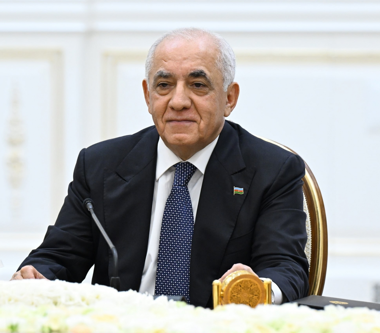 Али Асадов