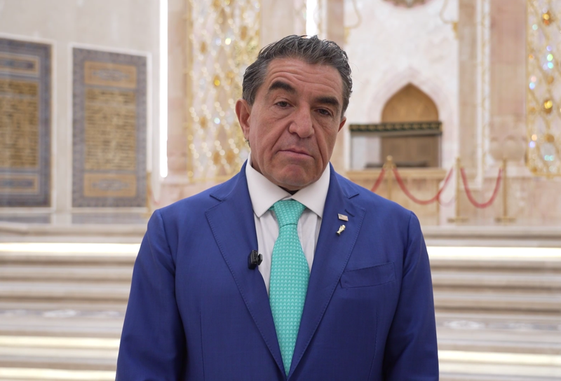 Paolo Zampolli