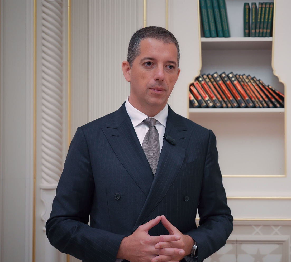 Марко Джурич