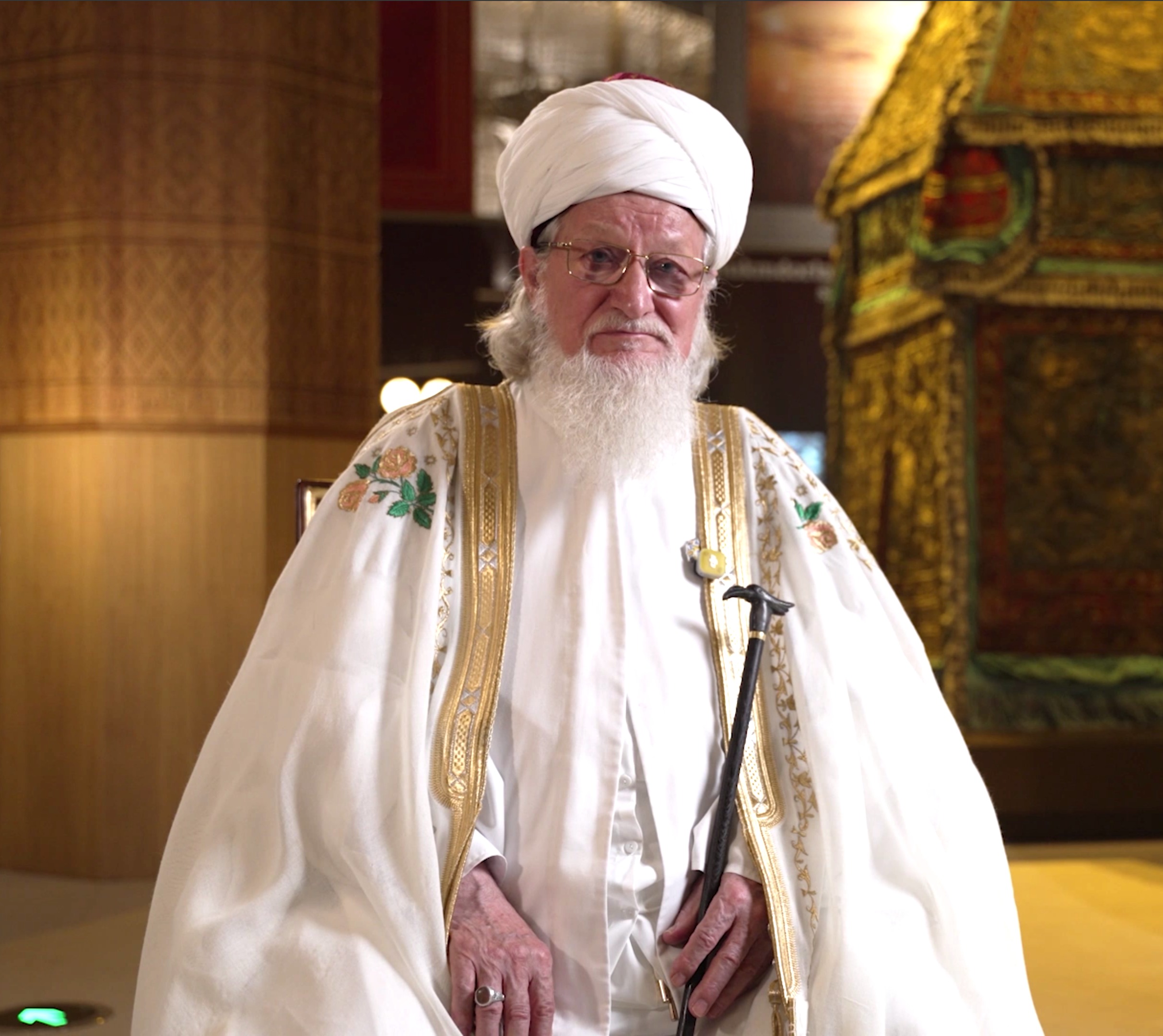 Talgat Safa Tajuddin