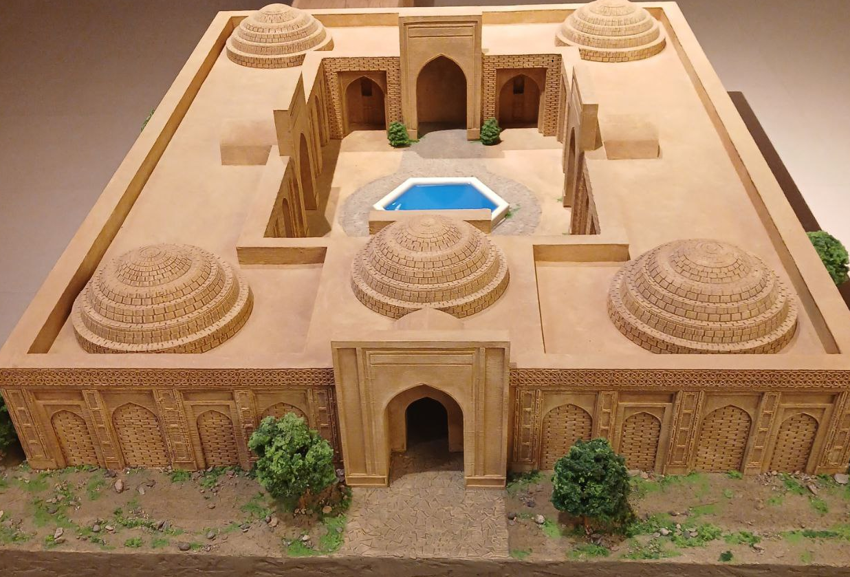 Qusamiya madrasasi