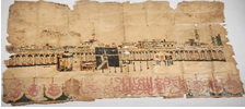 Haram masjidi va Kaʼba surati
