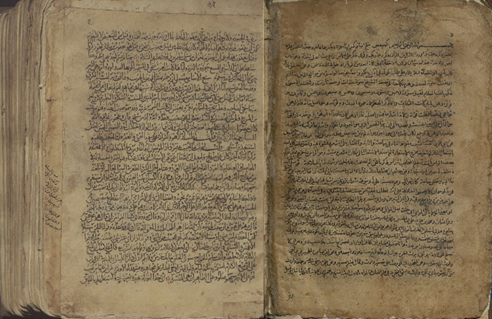 “Tafsir al-Kashshof”