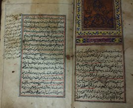 “Qisas ul-anbiyo”