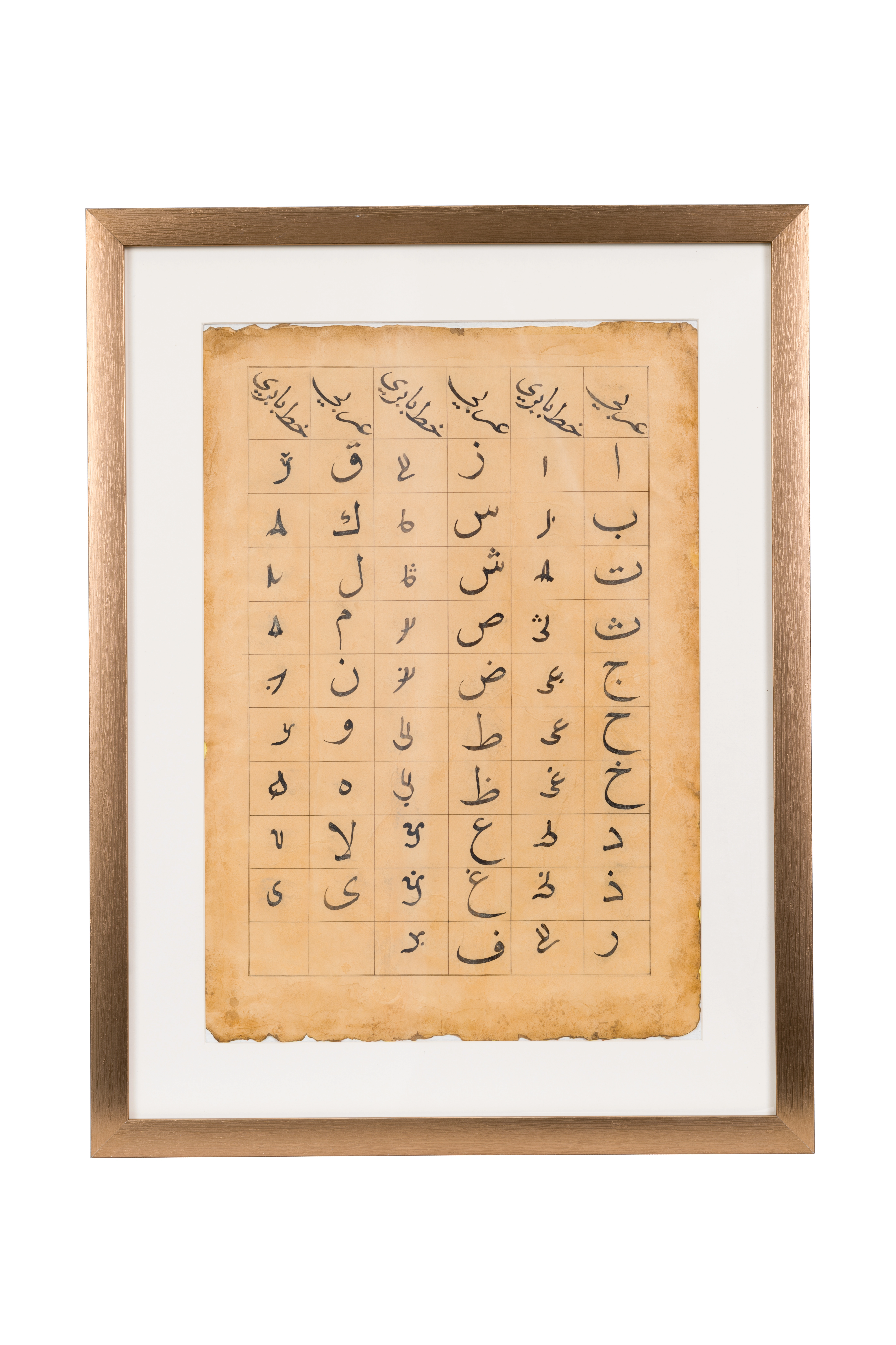 “Ajoyib ut-tabaqot”