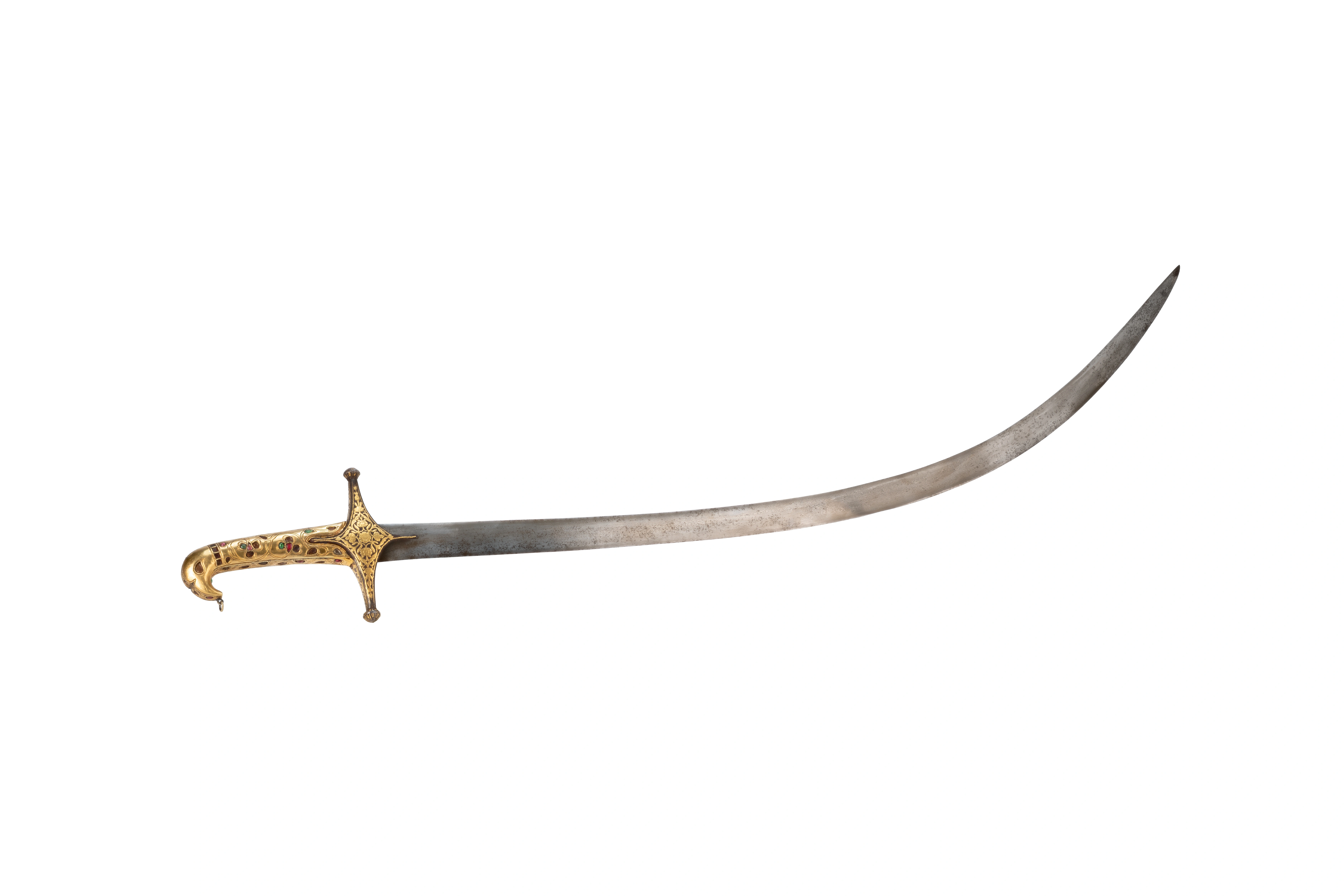 Qoʻqon xoni qilichi